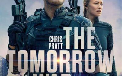 The Tomorrow War Movie review