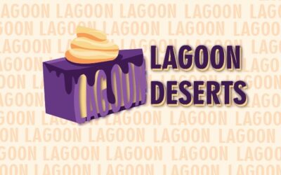 LAGOON DESSERTS LOGO