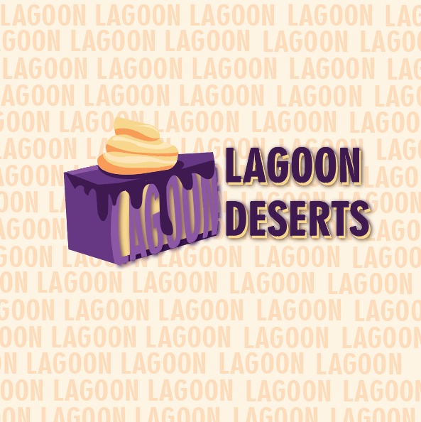 LAGOON DESSERTS LOGO